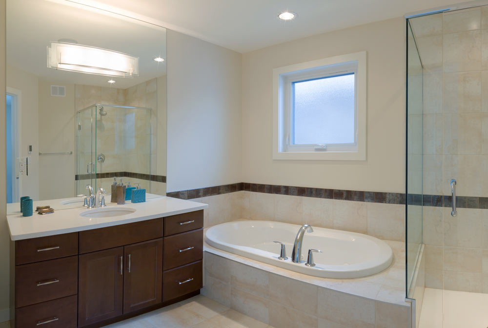 Complete Home Renovation