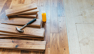 Flooring