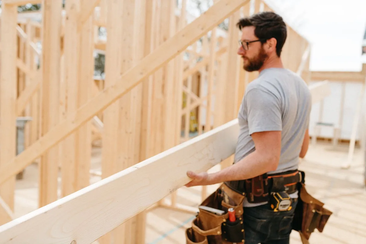 About A. MacDonald Construction