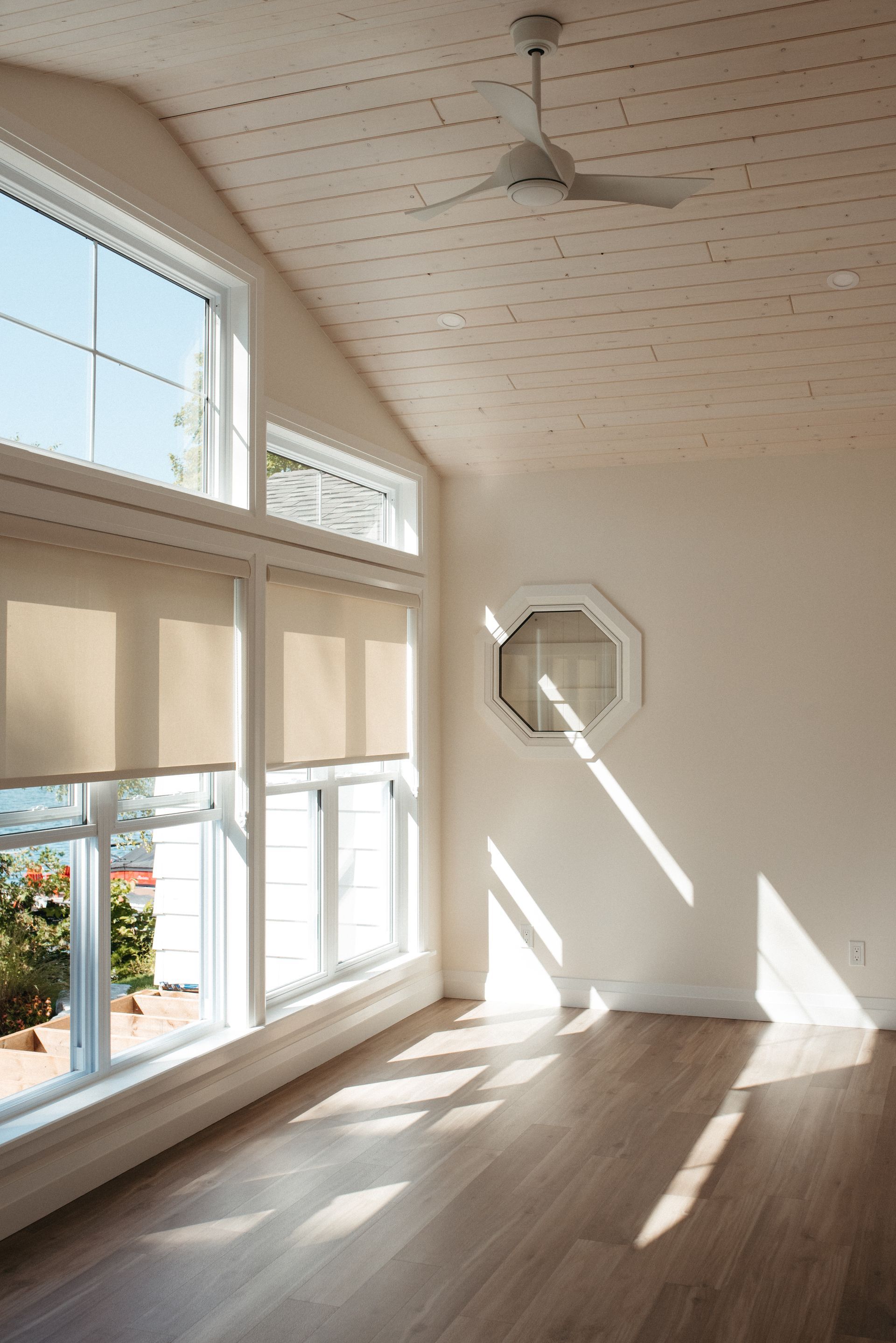 Custom Home Build