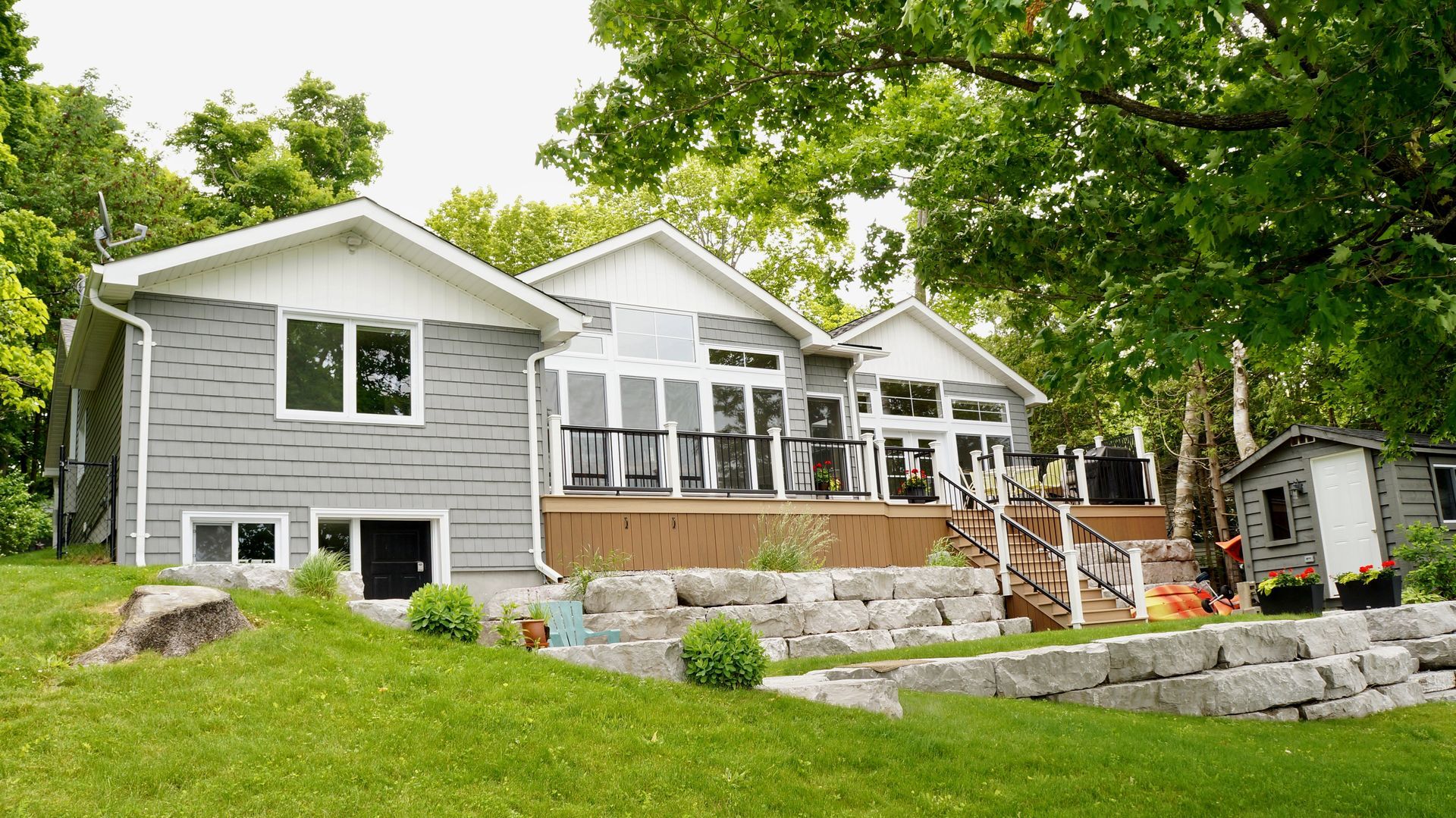 Custom Home Project