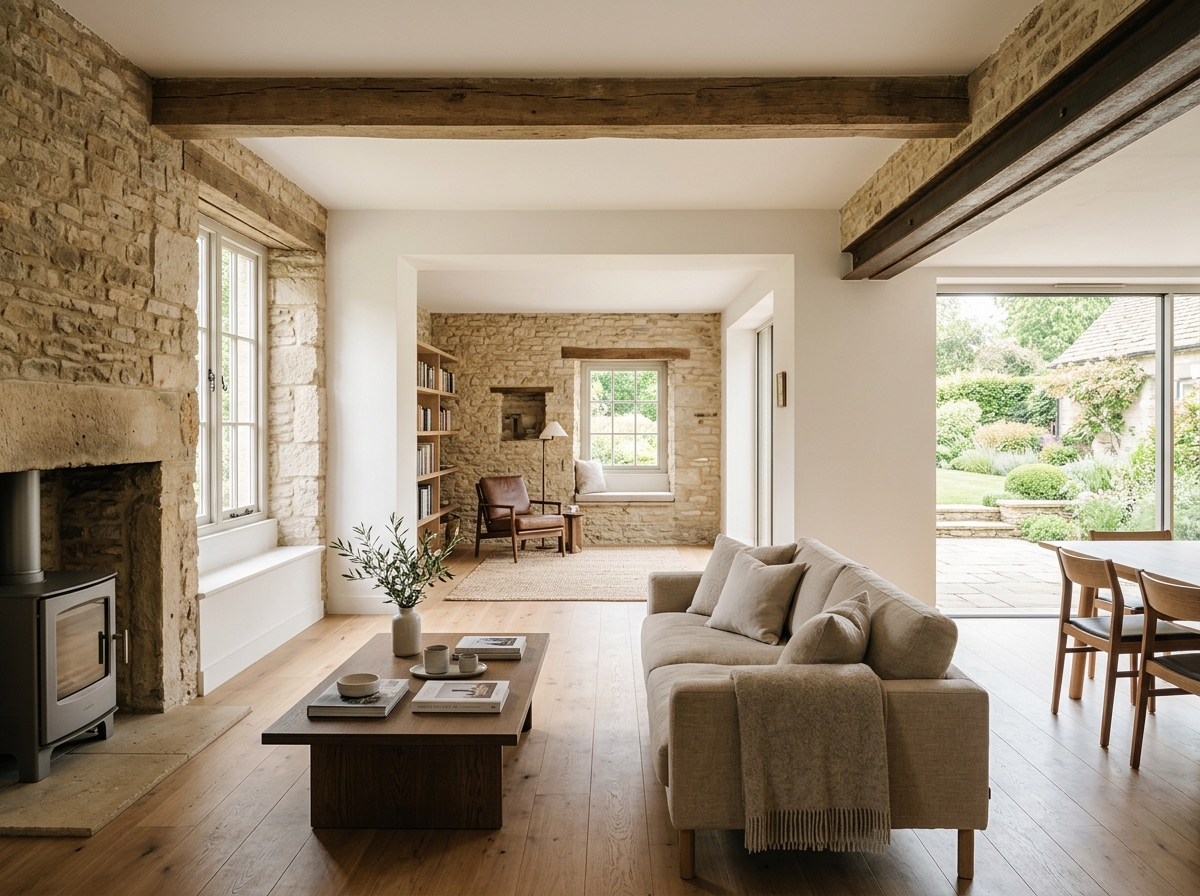 Historical Restoration