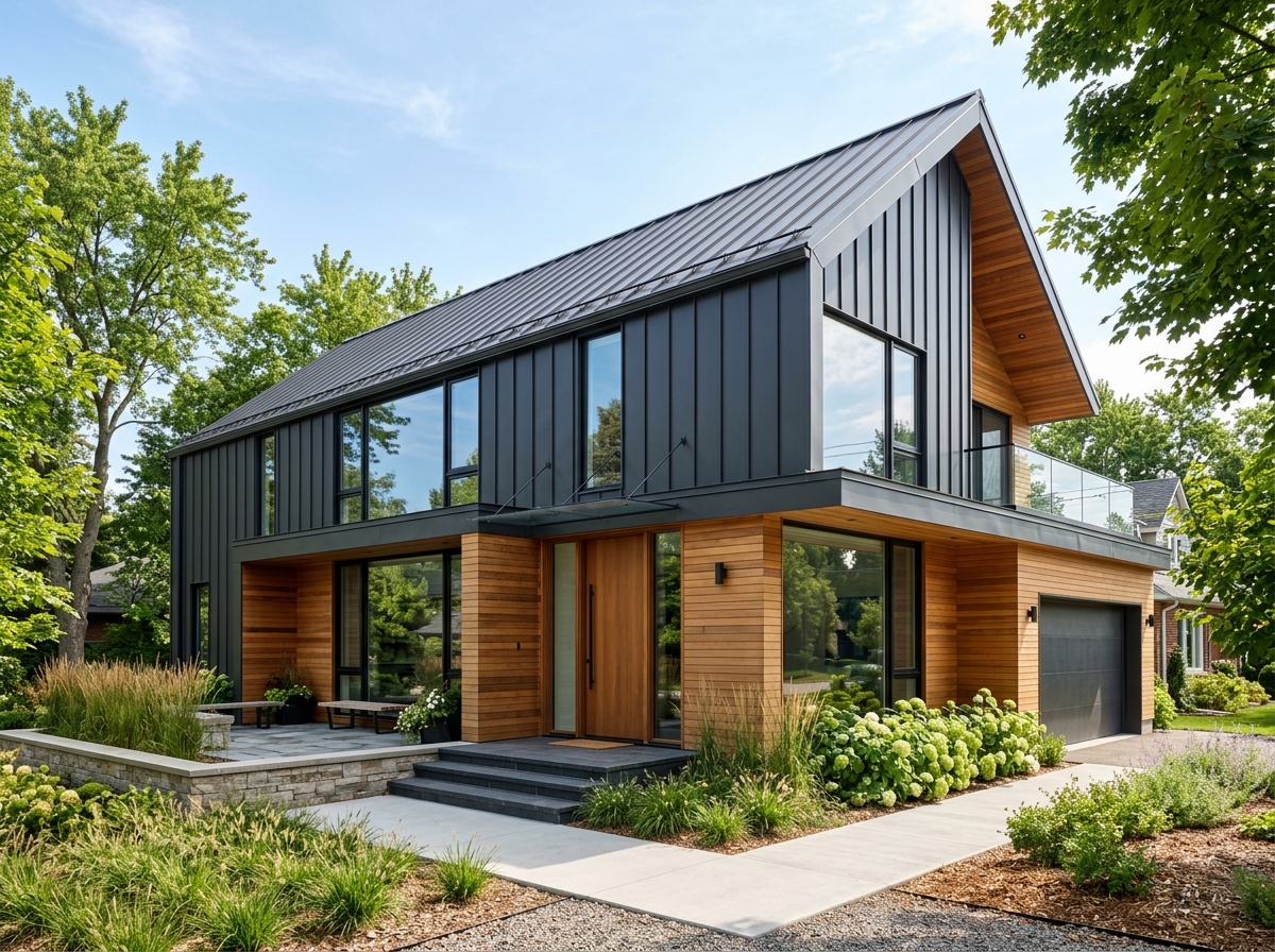 Roofing & Siding Solutions