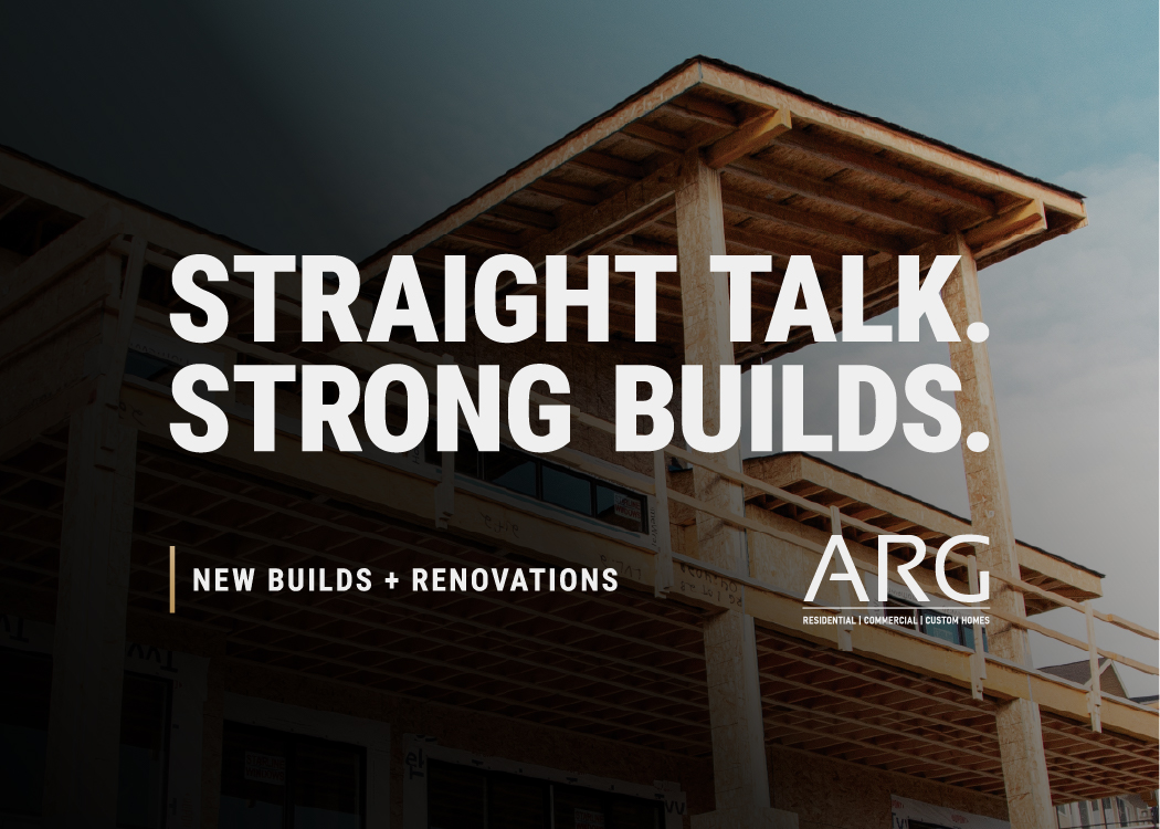 Straight Talk. Strong Builds: What Sets an Experienced Okanagan Construction Company Apart?