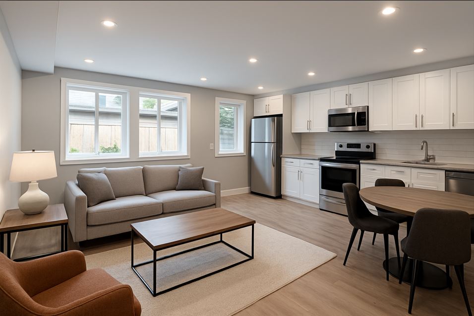 Your Basement Is Bored—Let ARG Fix That (and Make It Pay Rent)