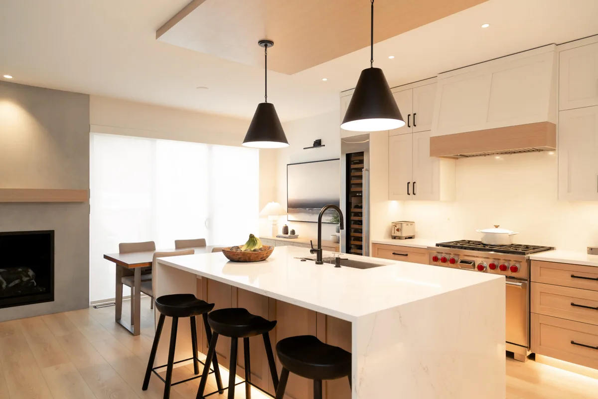 2025: The Year of the Kitchen Glow-Up