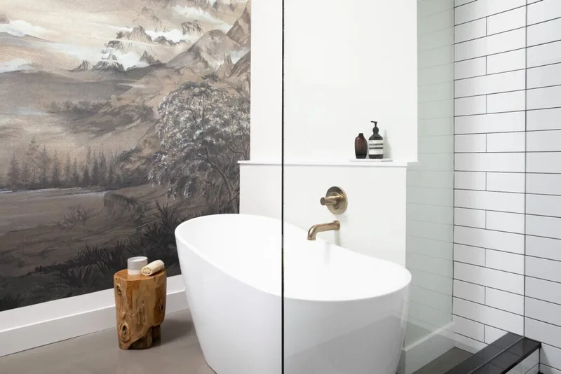 Bathroom Renovations