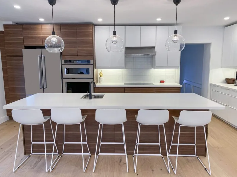 Kitchen Renovations
