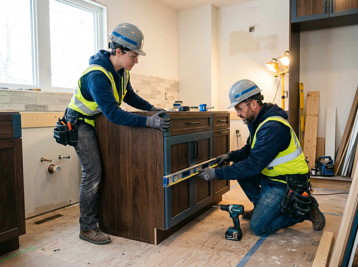 About Bacvar Building