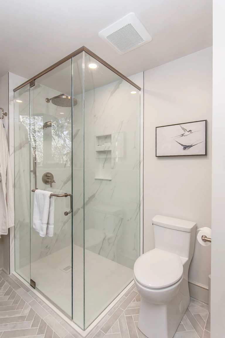 Bathroom Renovations
