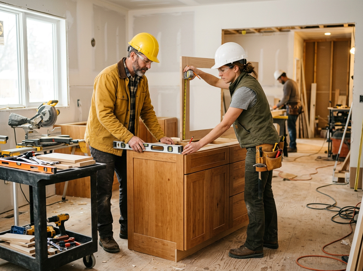 About Bradburn Group of Companies