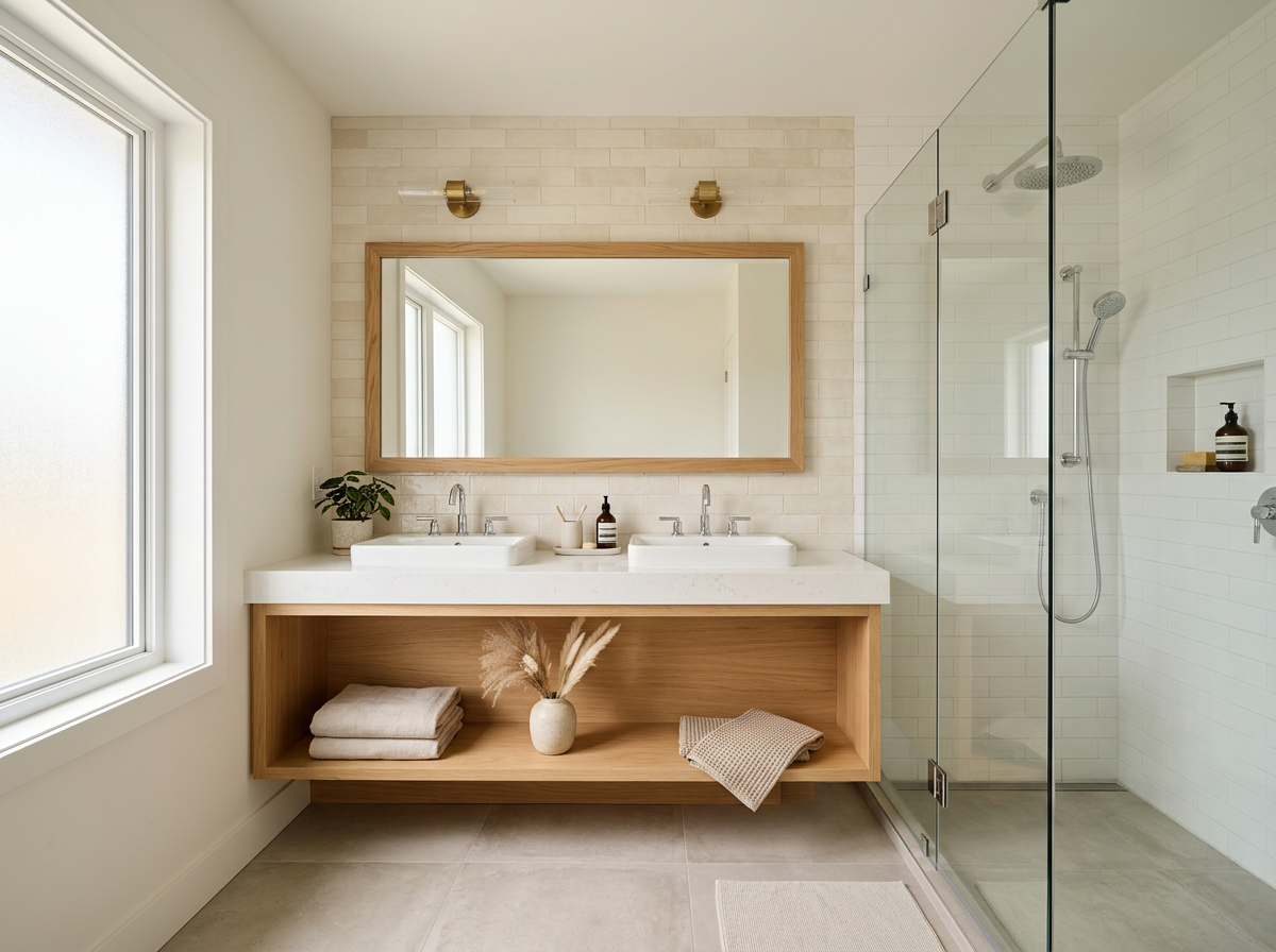 Bathroom Renovations