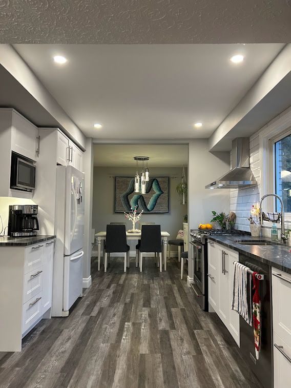 About Brouwer Home Renovations