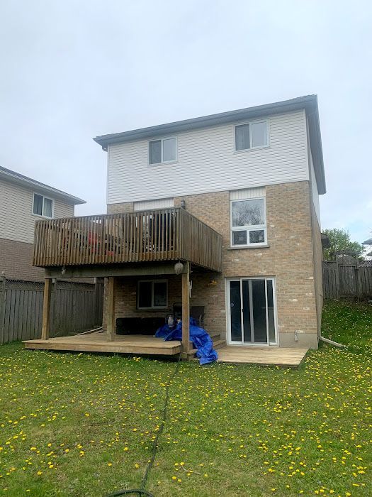 Home Renovation