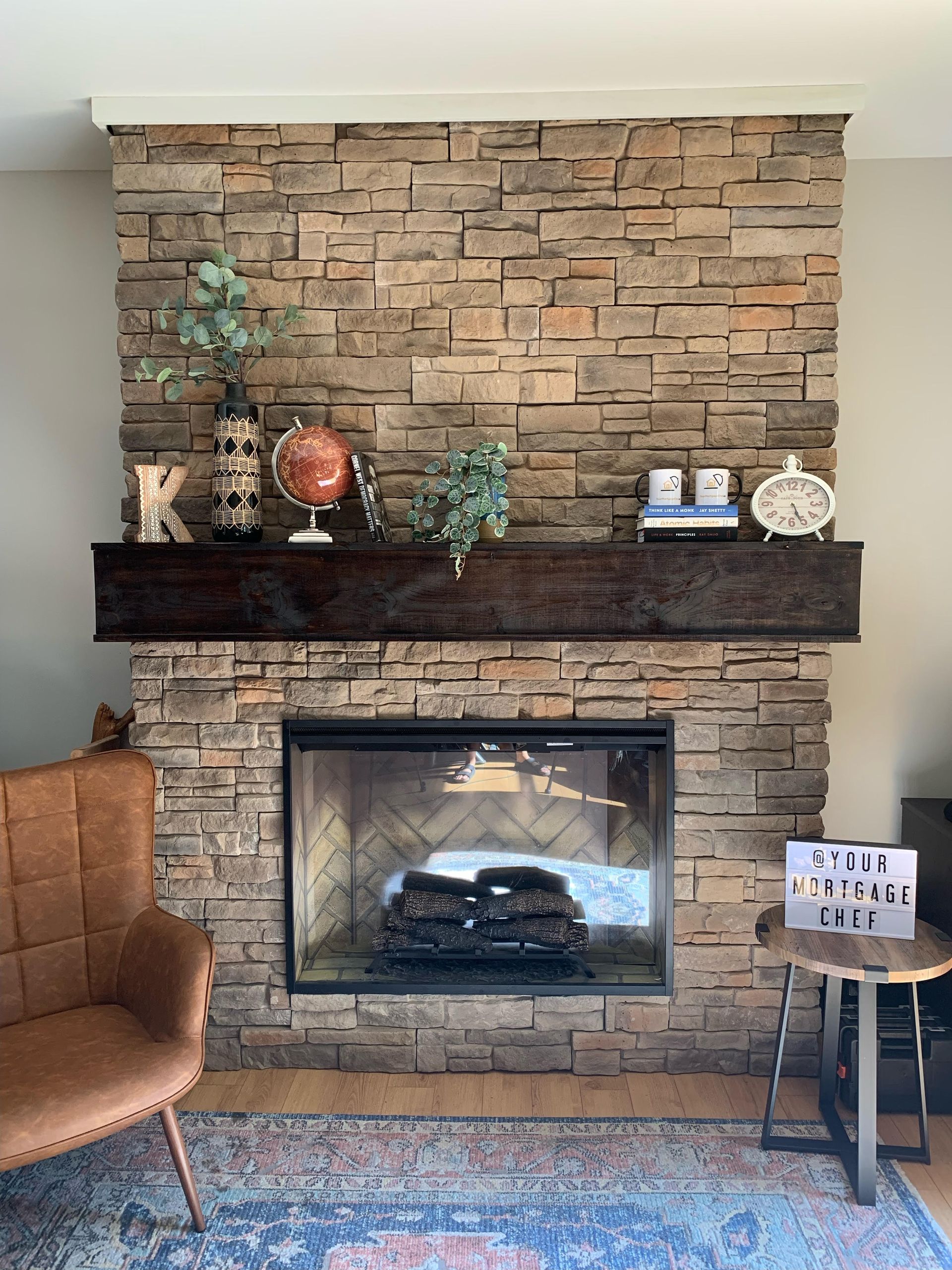 Kitchen Renovation