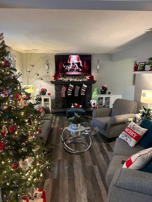 Basement Renovation
