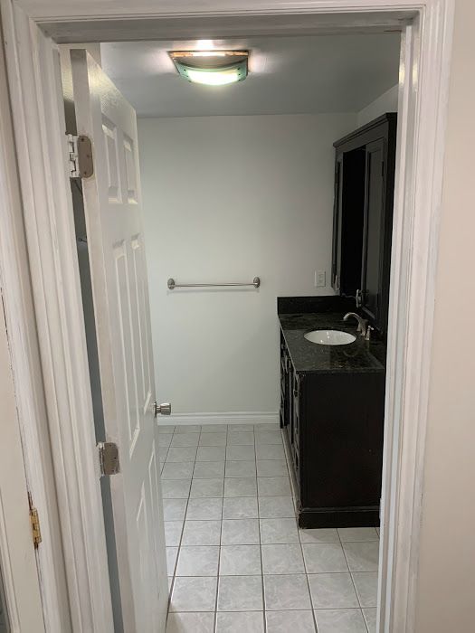 Flooring Installation