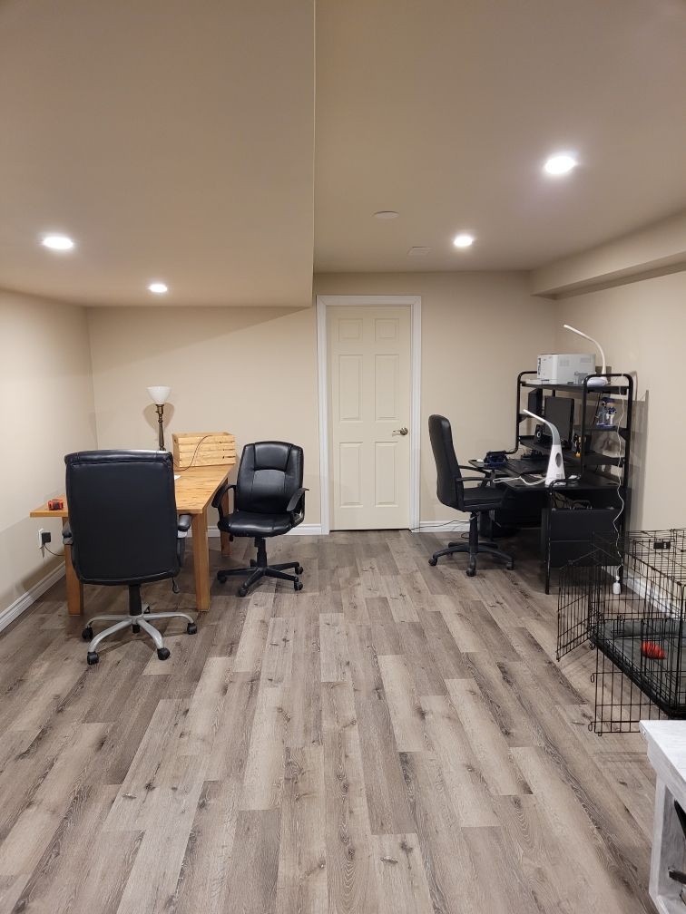 Home Renovation