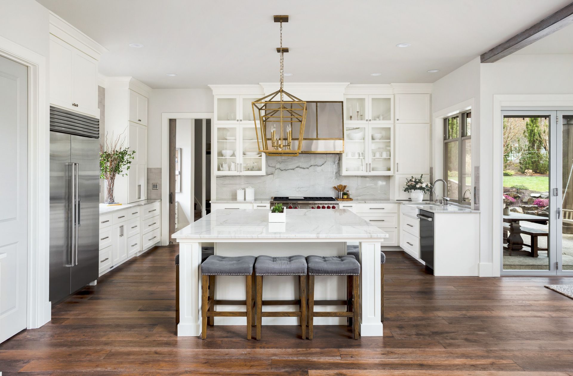 Kitchen Renovations