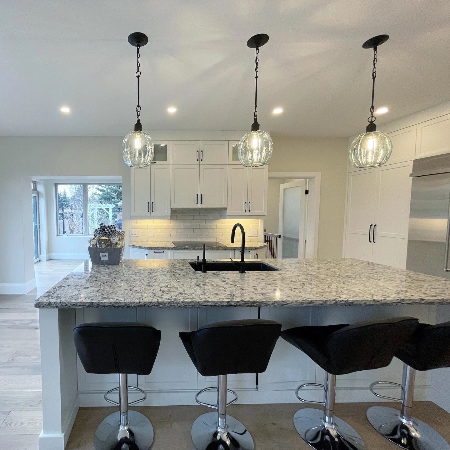Kitchen Renovation