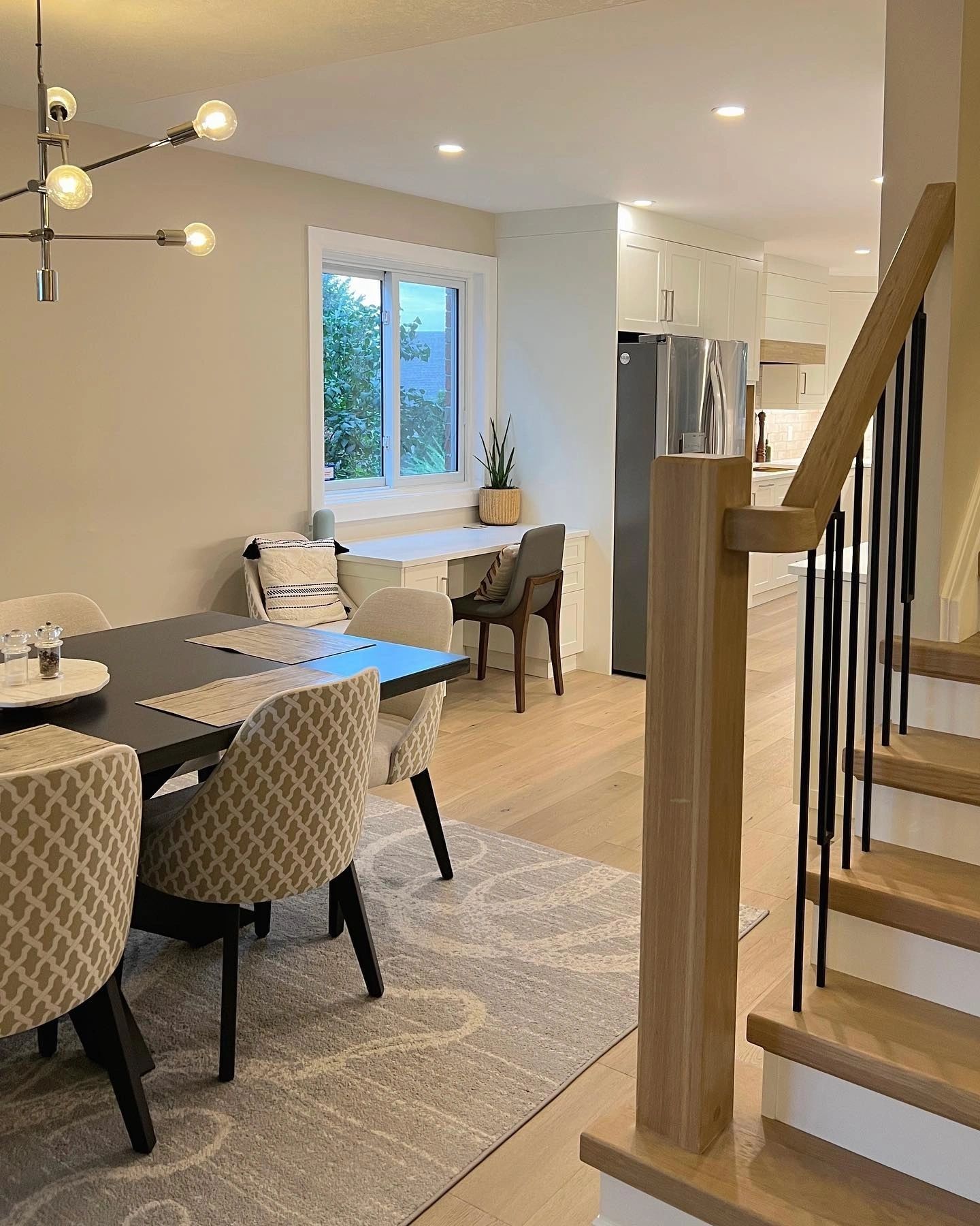 Home Renovation