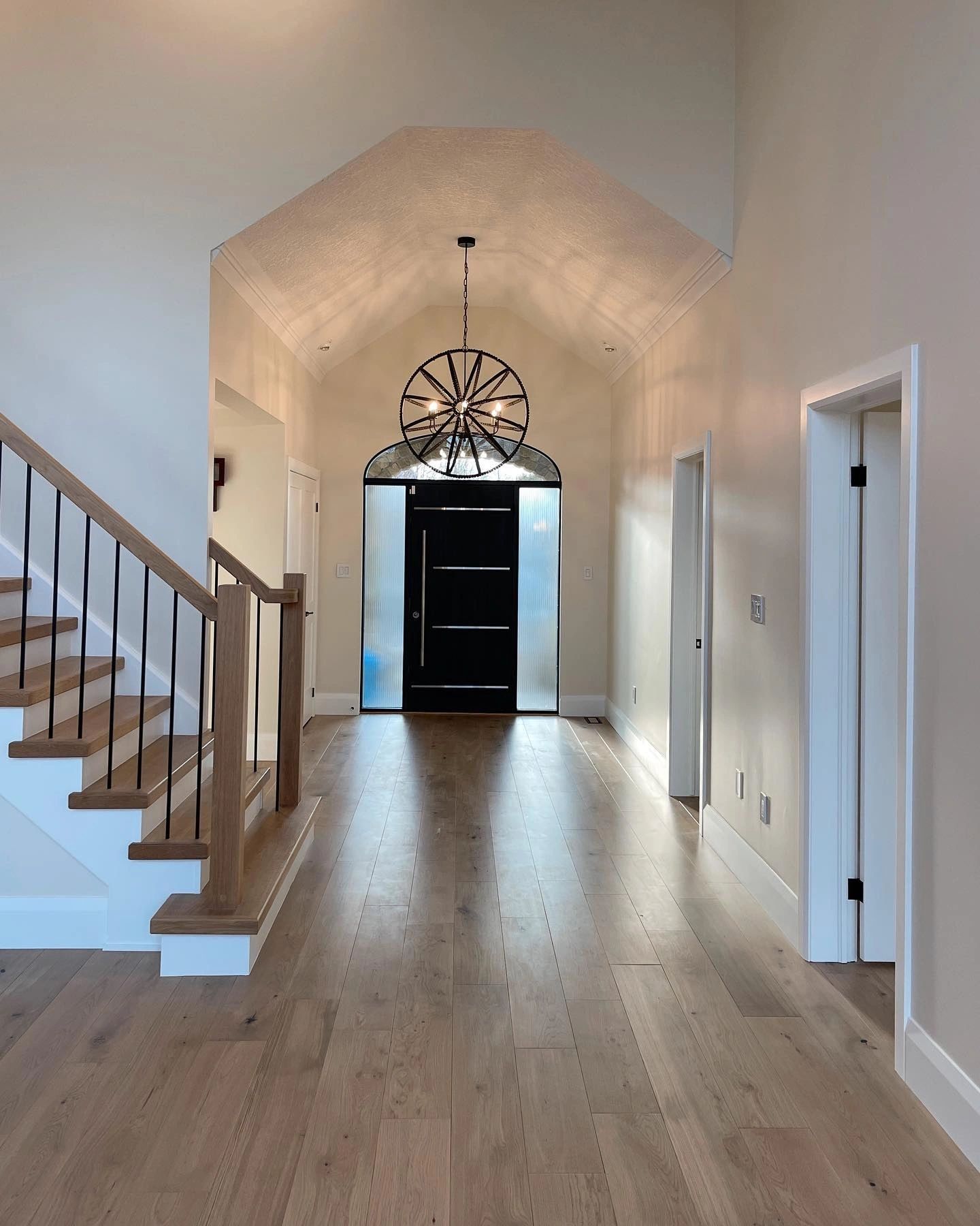 Home Renovation