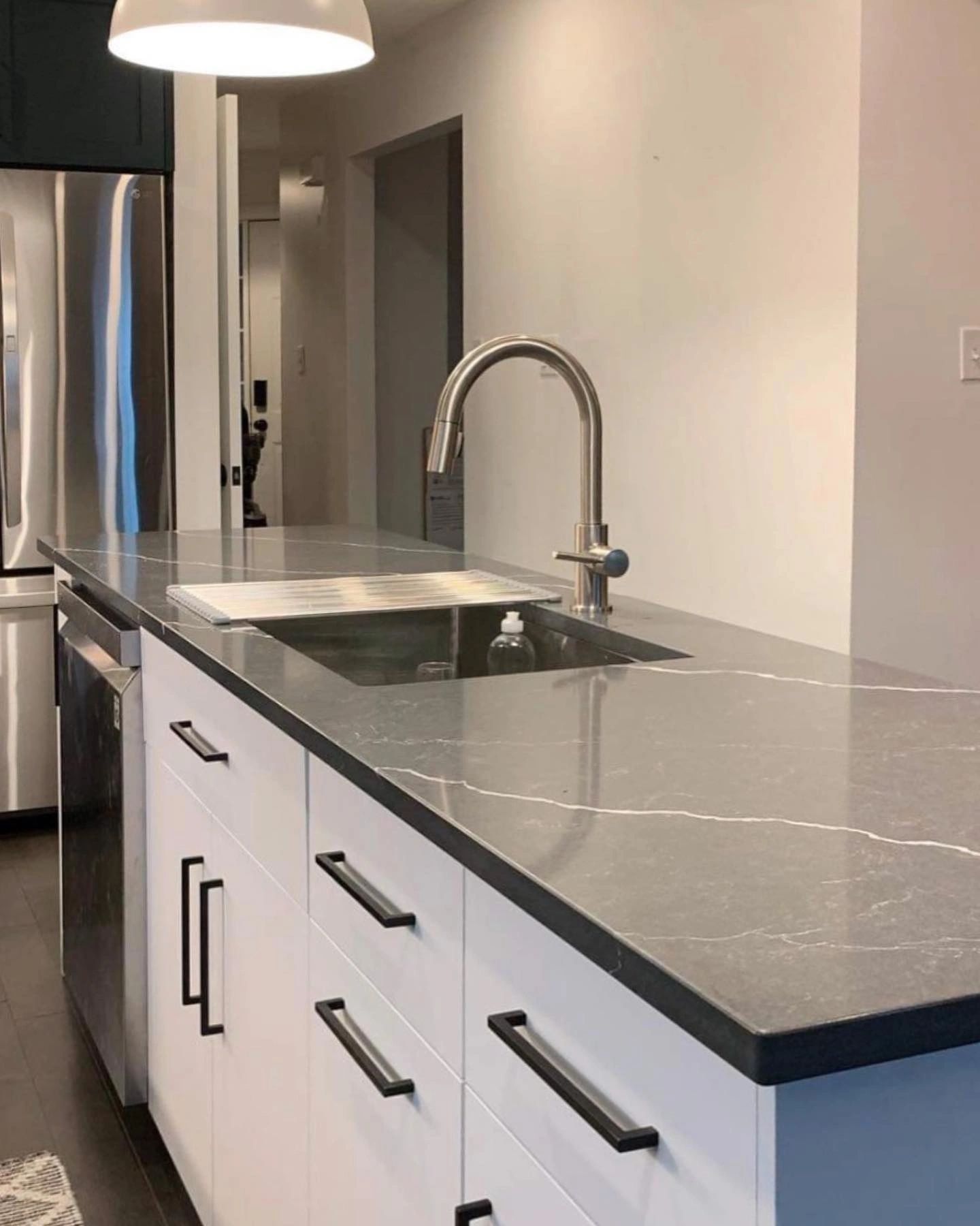 Whole Home Renovation