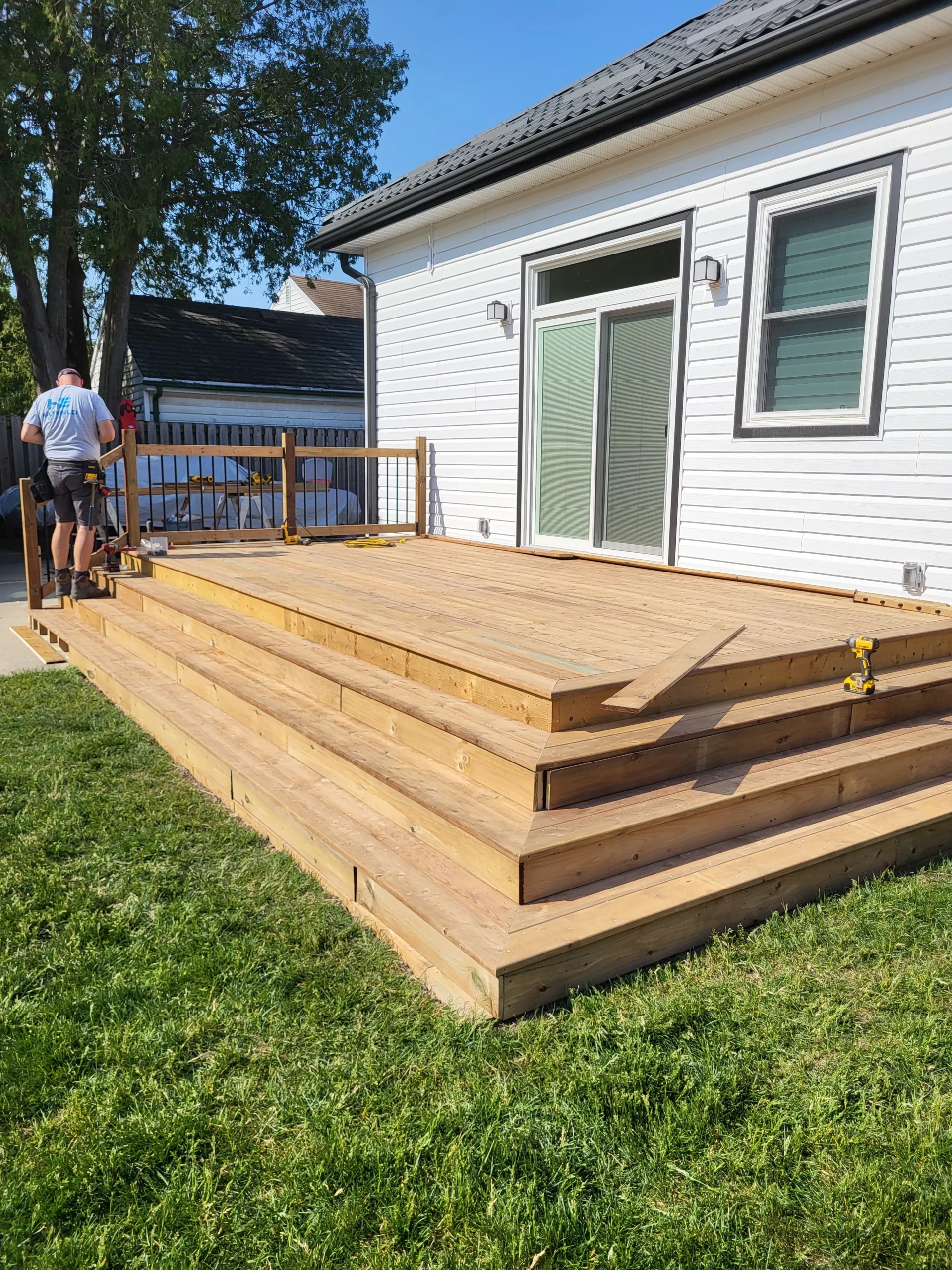 Home Construction