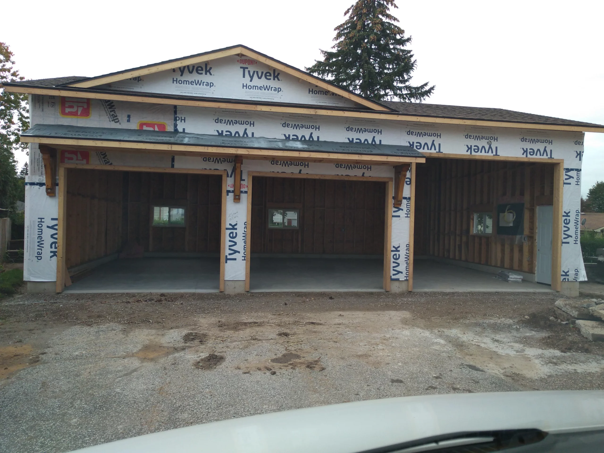Home Addition