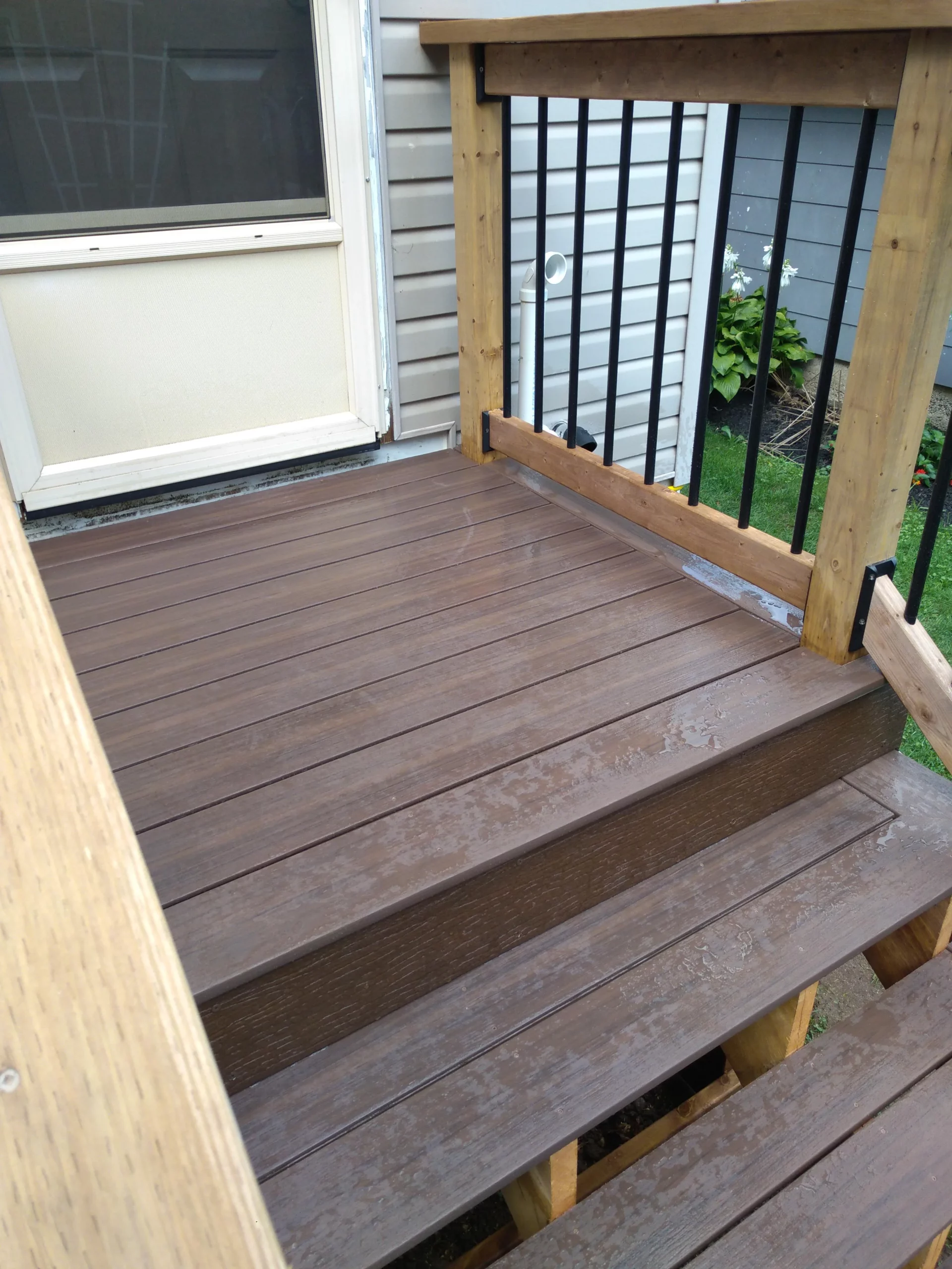 Renovation Project