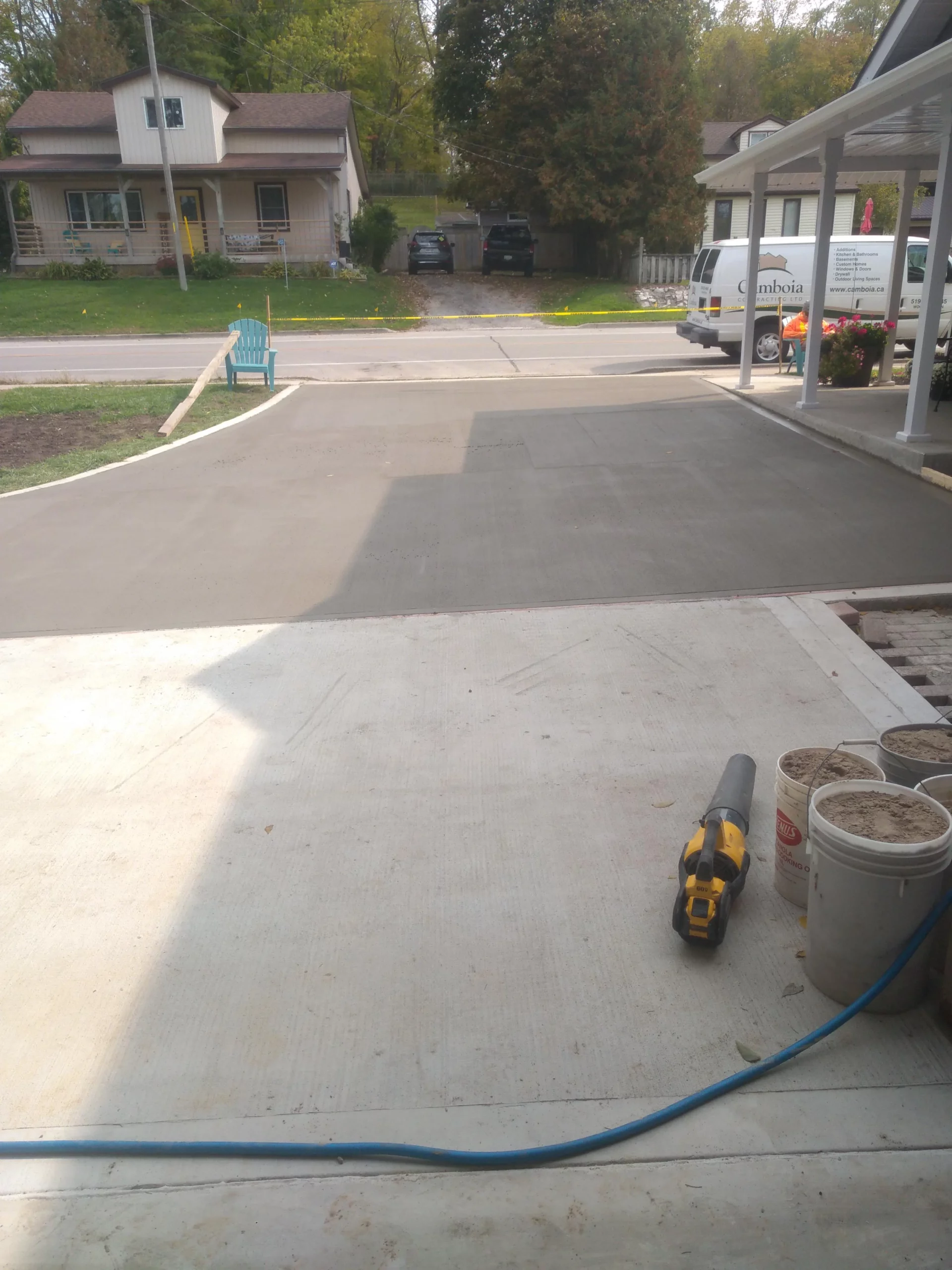 Home Renovation