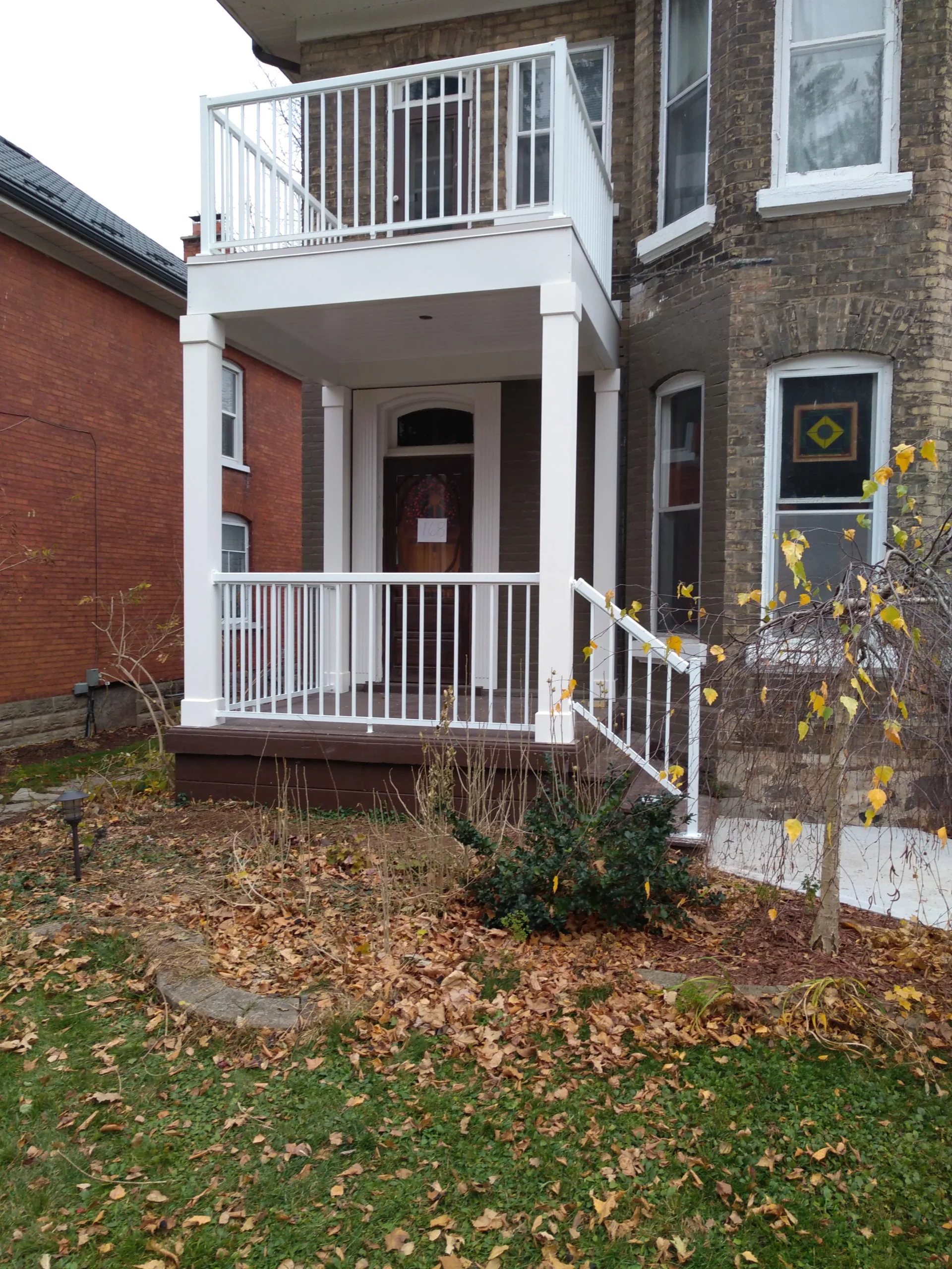 Interior Renovation