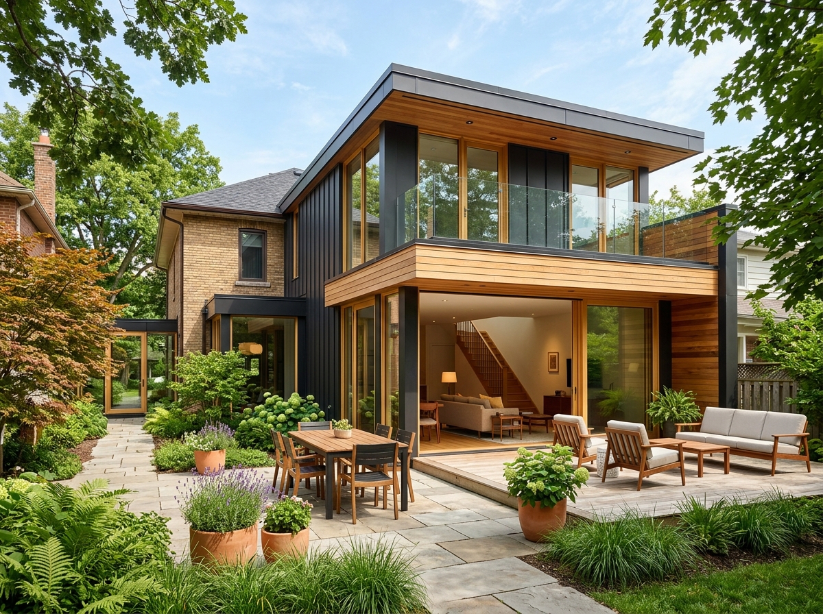 Home Additions
