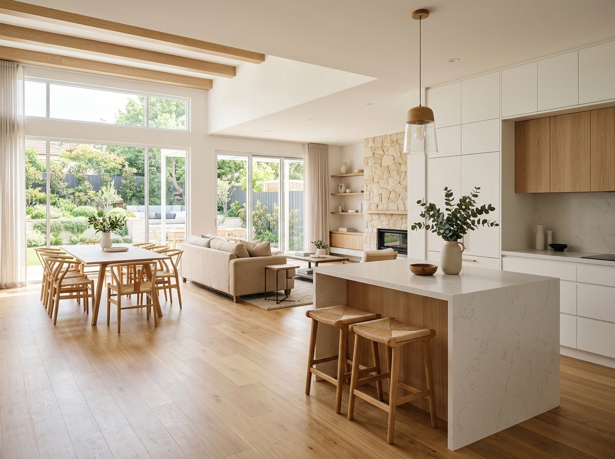 Home Renovations