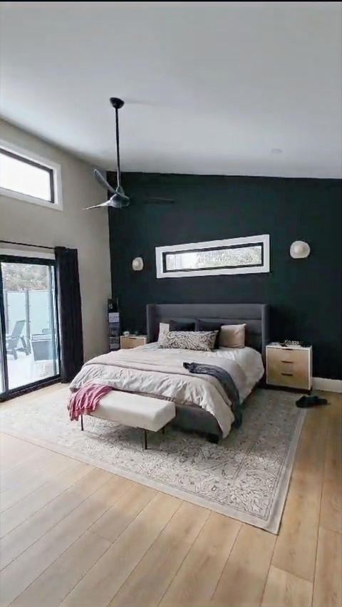 Renovation Project