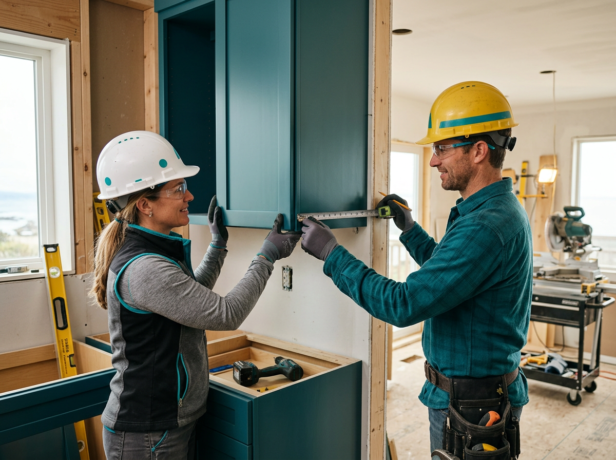 About Creative Contractors Okanagan