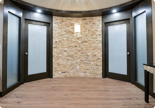 Basement Renovation