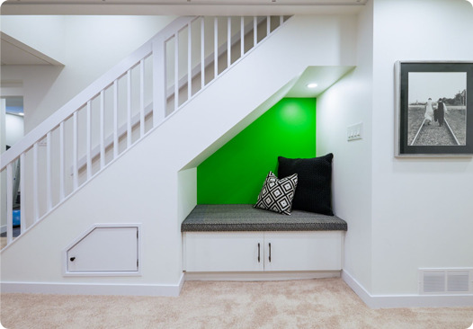 Home Additions