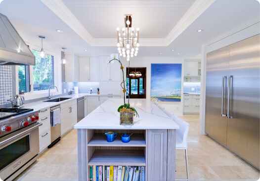 Kitchen Renovation