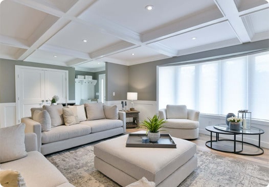 Whole Home Renovation
