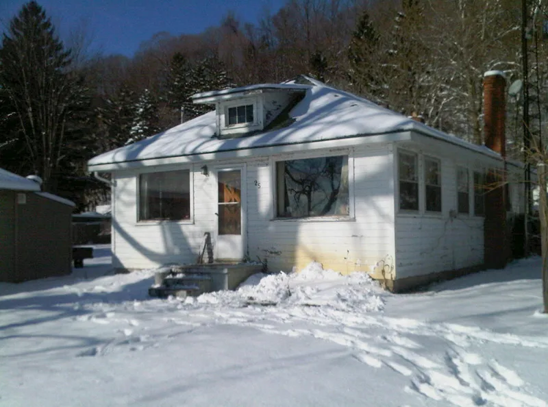 Renovations