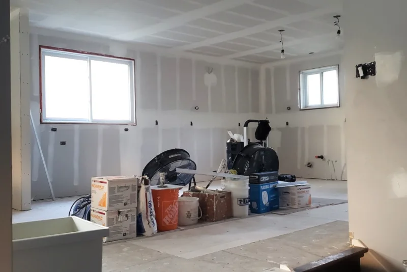 Home Maintenance