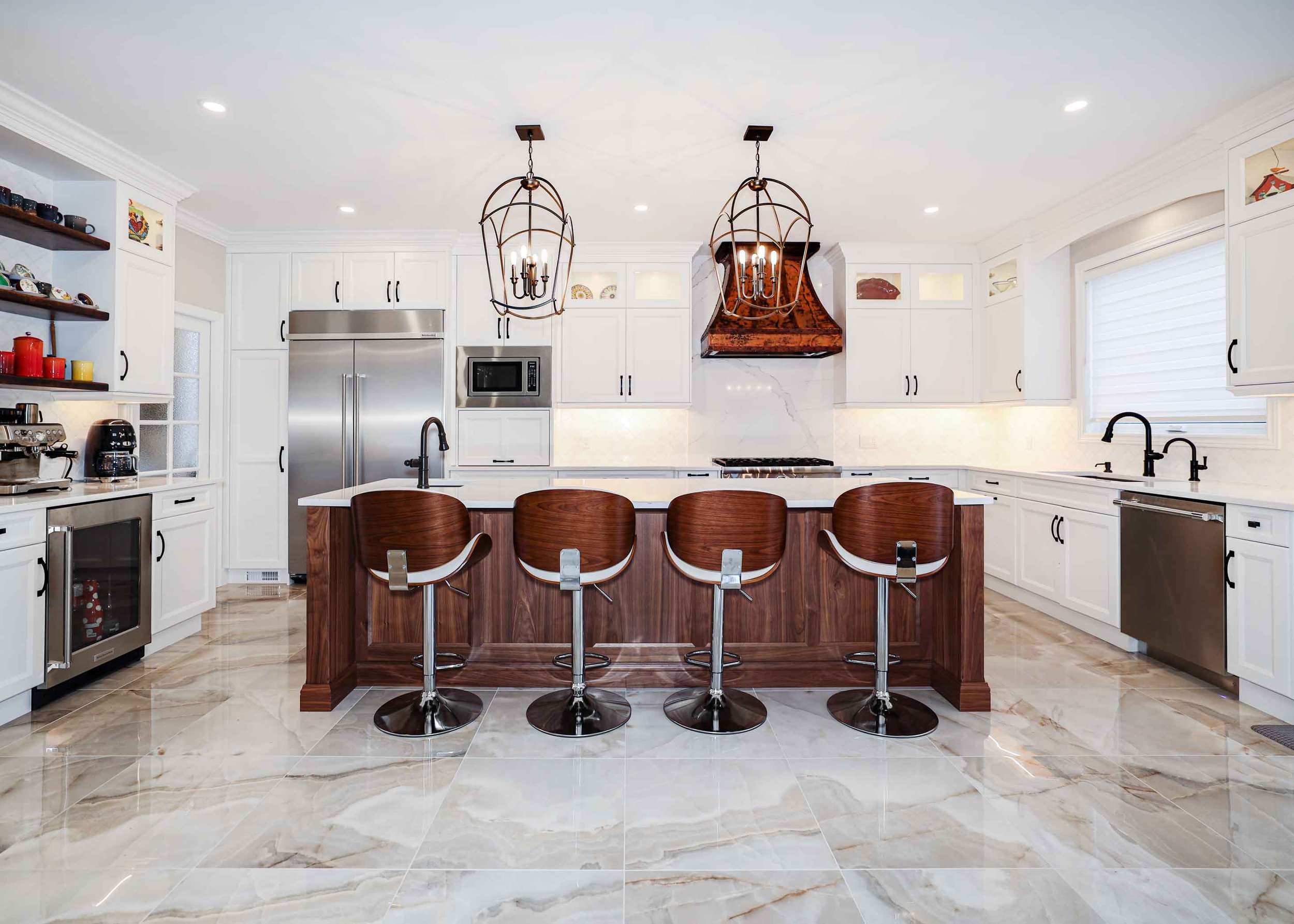 Kitchen Renovation