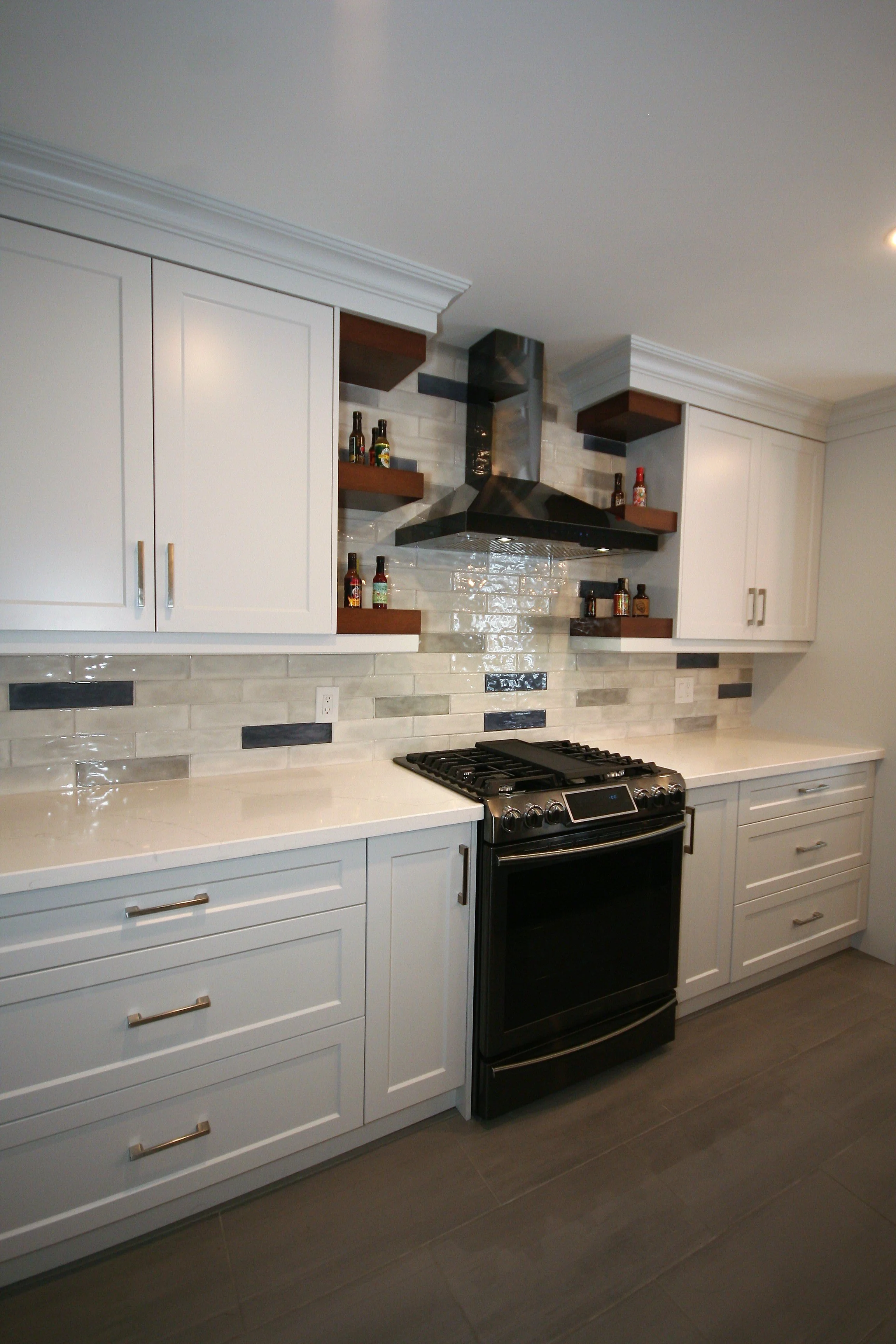 Kitchen Renovation