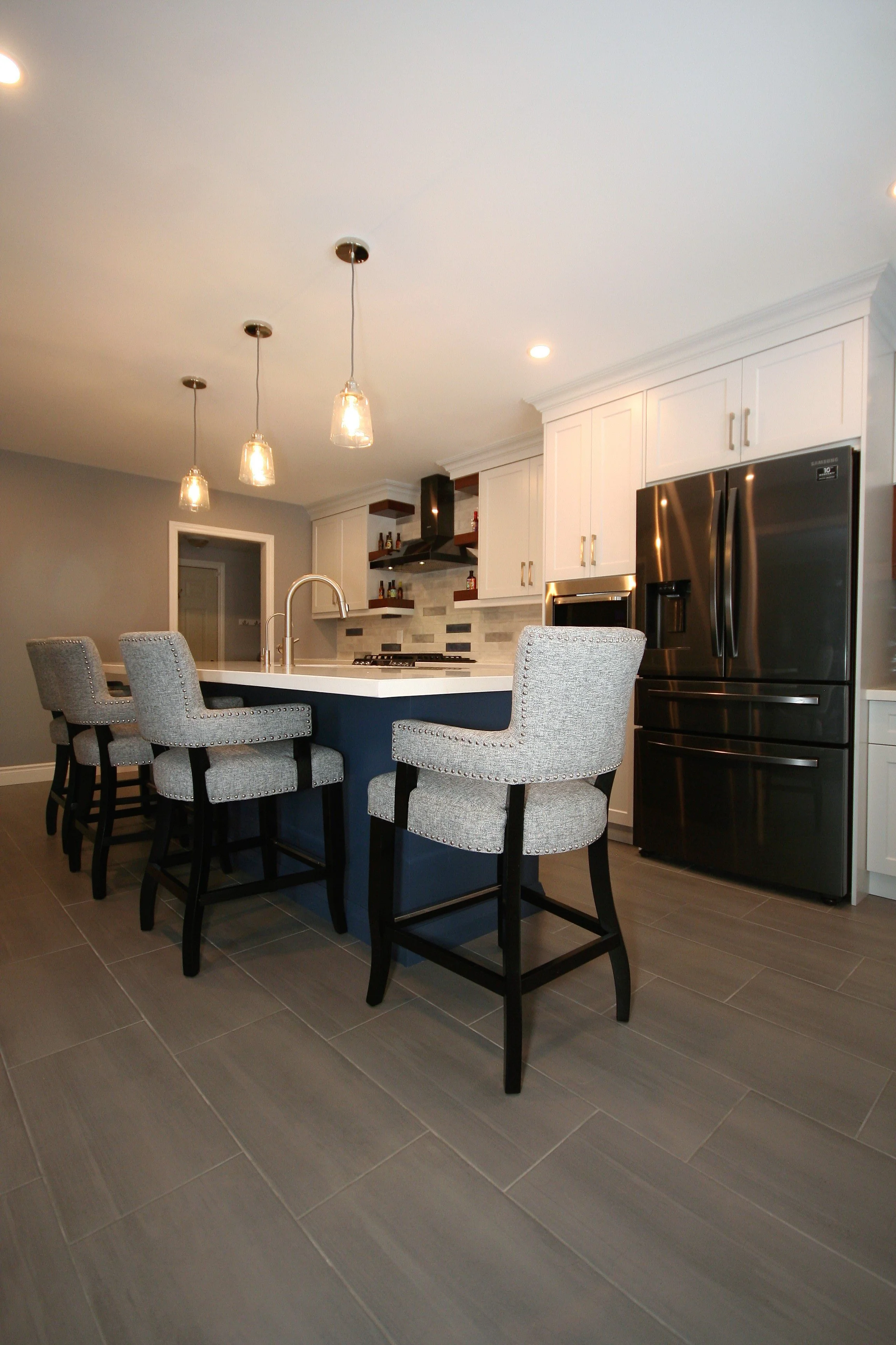 Kitchen Renovation