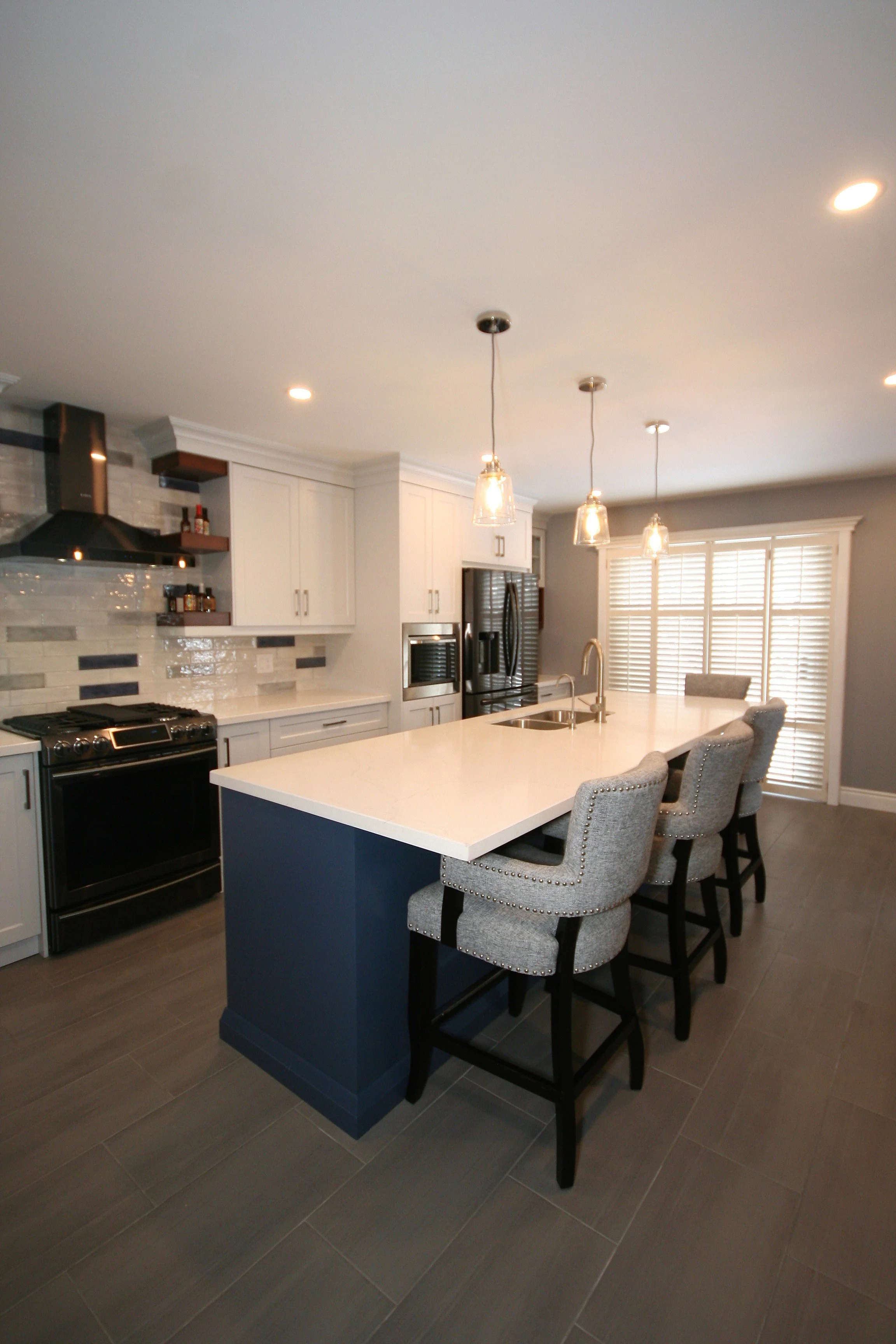 Kitchen Renovation