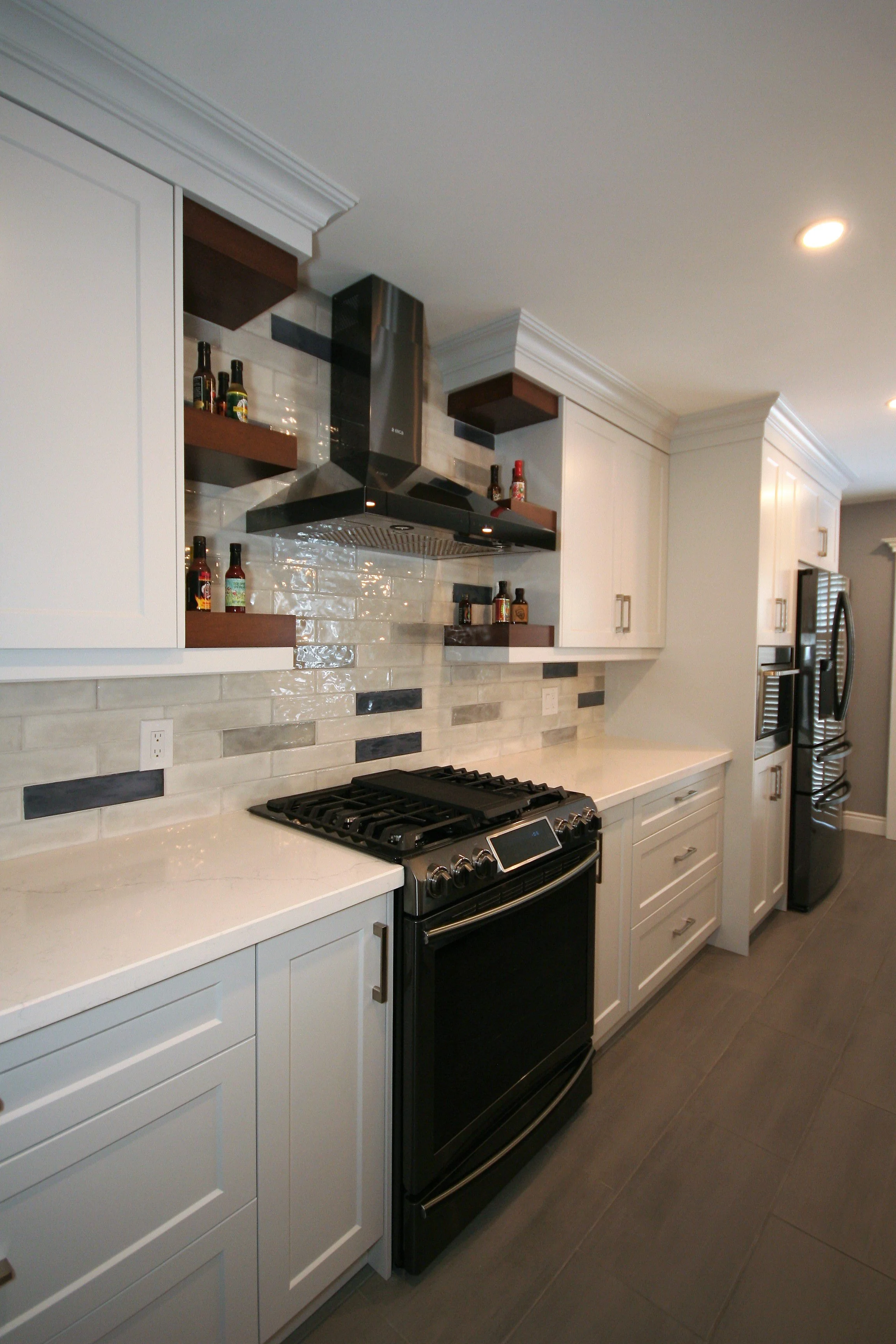 Kitchen Renovation