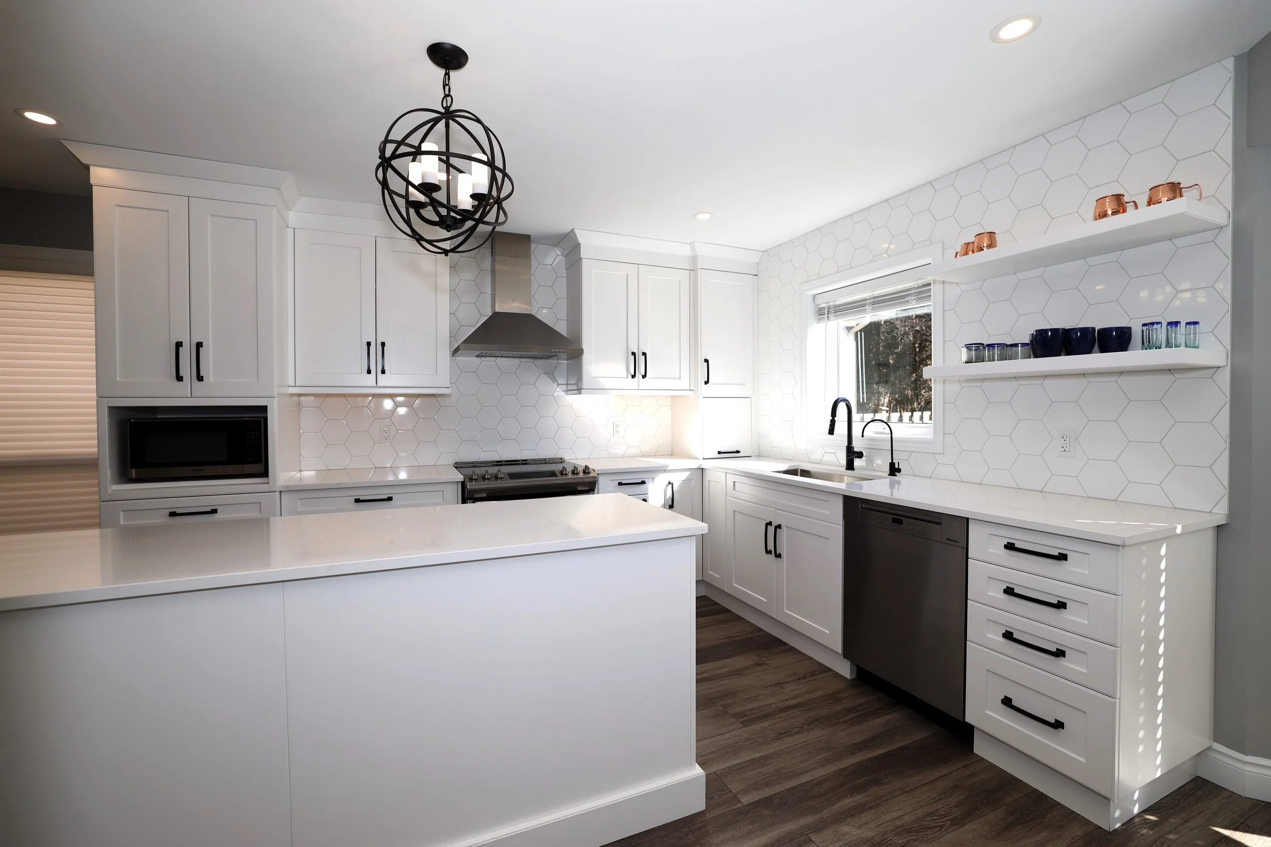 Kitchen Renovation