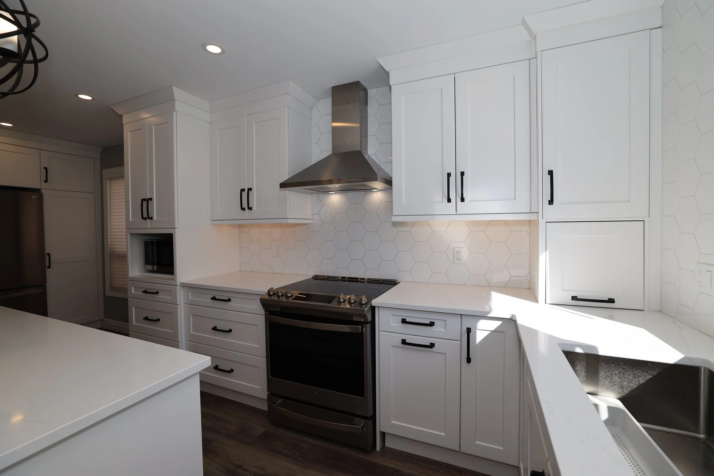 Kitchen Renovation
