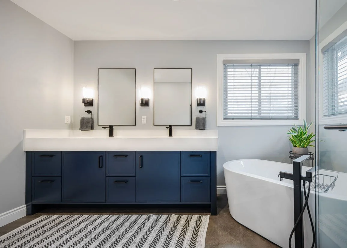 Bathroom Renovation